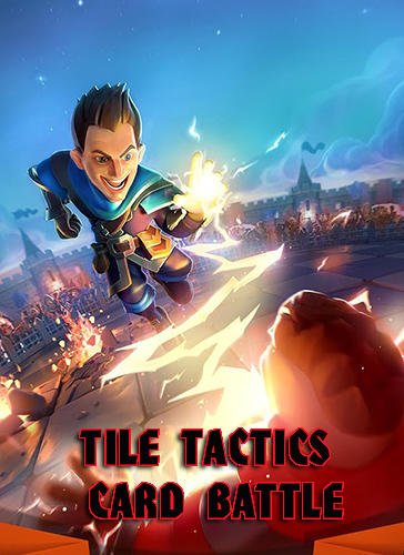 download Tile tactics: Card battle apk